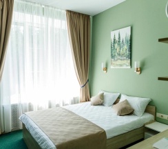 Стандарт 15 м² в ФоррестЛенд