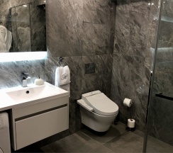 Апартаменты в Remarka на Столярном