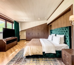 Presidential Suite в Vertex