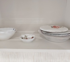 Апартаменты Студио в Тихая гавань