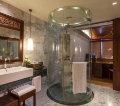 Двухместный номер Spa Premier с балконом двуспальная кровать в Отель Centara Grand Beach Resort Phuket