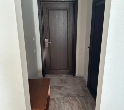 Двухместный номер Standard (двуспальная кровать) в Страна Души