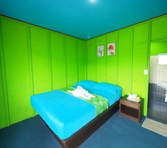 Бунгало Standard в Anyaman Lanta House