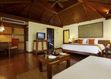 Домик-cabana Premium в Centara Koh Chang Tropicana Resort