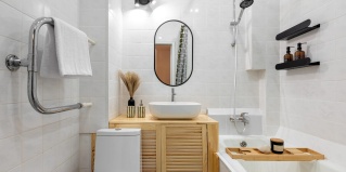 Москва: Апартаменты GM Apartments