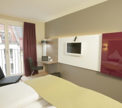 Одноместный номер Business в Hotel Demas City