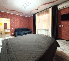 Номер улучшенный №9 в Гостевой дом