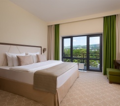 Люкс в Green Resort