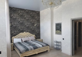 Апартаменты Turist Apartments в Тульской области