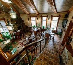 Комфорт в B&B