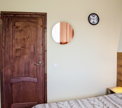 Эконом в Hotel LOFT Ptz