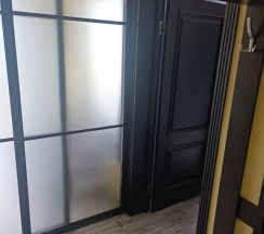 Семейный номер Standard с балконом в Ассоль