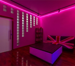 DELUXE – 290 в Gosh.rent