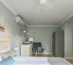 Апартаменты с верандой в Ида