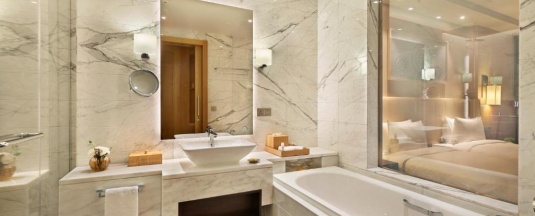 Двухместный номер 2 отдельные кровати в Hyatt Regency Tashkent