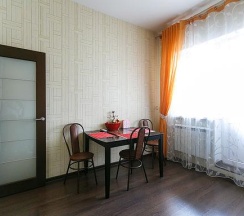 1-комнатные апартаменты улучшенные ул. Петра Смородина, 9А/301 в Liproom
