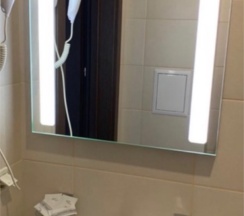 трехместный стандарт без балкона в Валентина