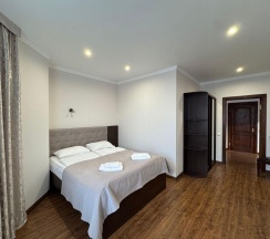 6-комнатный коттедж улучшенный в Торик