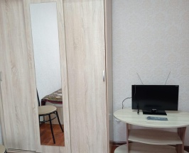 Номер стандарт с 2 односпальными кроватями в Капитал