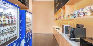 Пангечжуан: Отель Fairfield by Marriott Beijing Daxing Airport