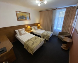 Стандарт Twin в Красный терем