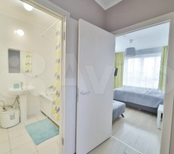 Квартира в Апартаменты на город Мытищи  улица Мира, дом 39