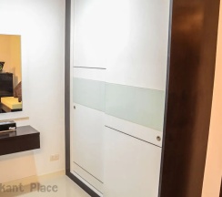 Одноместный номер Deluxe в Pitikant Place