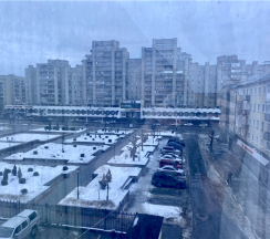 Люкс семейный в Державинская