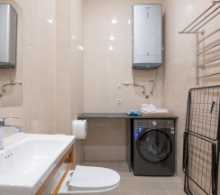 Студия Business (Бизнес) в InnDom