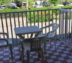 Апартаменты в BELLAVISTA