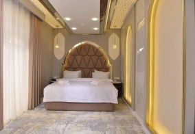 Отель Siab Hotel в Самарканде