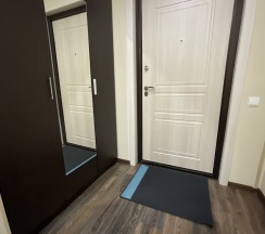 Квартира в Апартаменты на Мира д. 29 кв.3