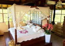 Вилла c 1 комнатой с балконом в Ever Dreamed of staying in a 1 Bedroom Castle SDV044D - By Samui Dream Villas