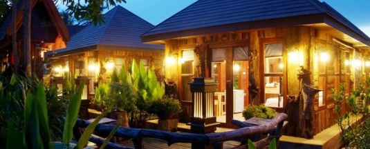 Номер Standard в Prachuap Garden View
