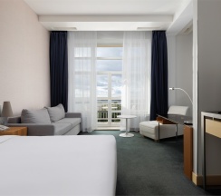 Премиум в Radisson Завидово