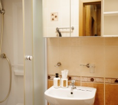 Комфорт плюс № 100 в A-house hotel