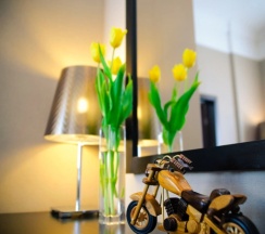 Люкс Бизнес в Jelsomino Boutique Hotel