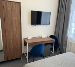 СТАНДАРТ ПЛЮС в Мистер Жулебин