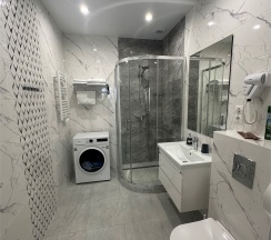 Апартамент Улучшенный в Артик