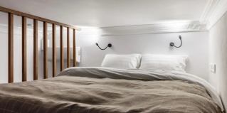 Санкт-Петербург: Апартаменты Апартаменты 17Apartments - номер 5