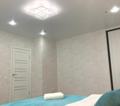 2-комнатные апартаменты, 52м² в Филин