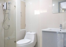 Номер Standard в VDA Residence Bangkok