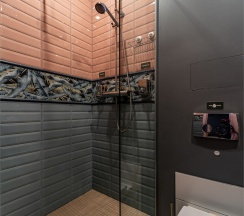 Апартаменты стандарт 2 в Moroshka Home