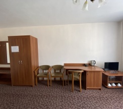 Семейный номер Standard в Сокол