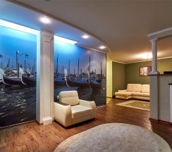 VIP DBL в Пионер люкс