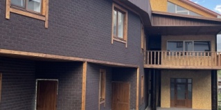 Байдаево: Гостевой дом Эльба