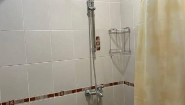 Номер Comfort в Чегет