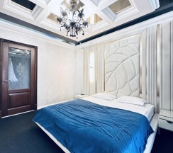 Двухместный номер Standard двуспальная кровать в Apart Hotel