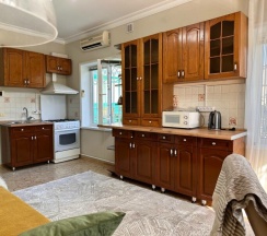 🏡 Сдаётся уютный дом в центре Махачкалы на улице Рустамова, 3! в Как дома 05