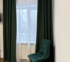 Двухместный Стандарт в Комфорт